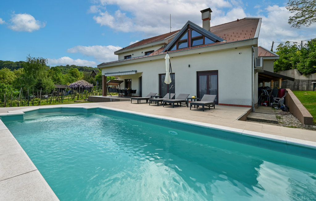 Ferienhaus - Samobor-Mala Rakovica , Kroatien - CCC428 1