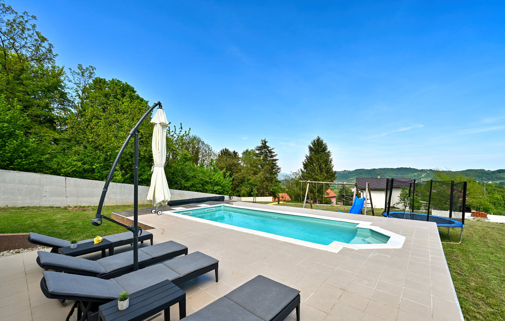 Ferienhaus - Samobor-Mala Rakovica , Kroatien - CCC428 9