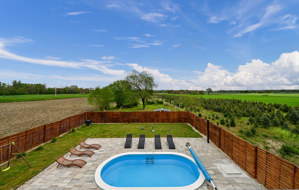 Ferienhaus - Koprivnica-Ferdinandovac , Kroatien - CCC429 2