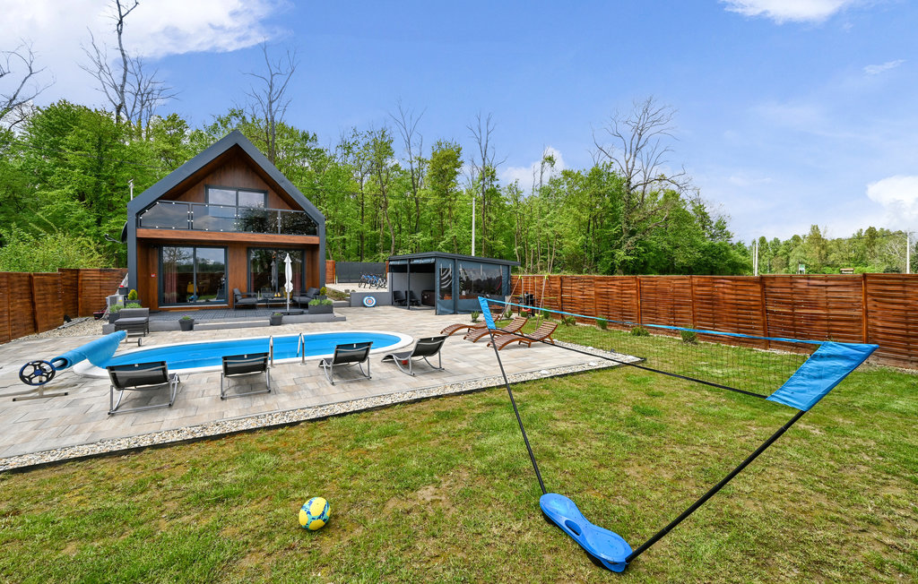 Ferienhaus - Koprivnica-Ferdinandovac , Kroatien - CCC429 10