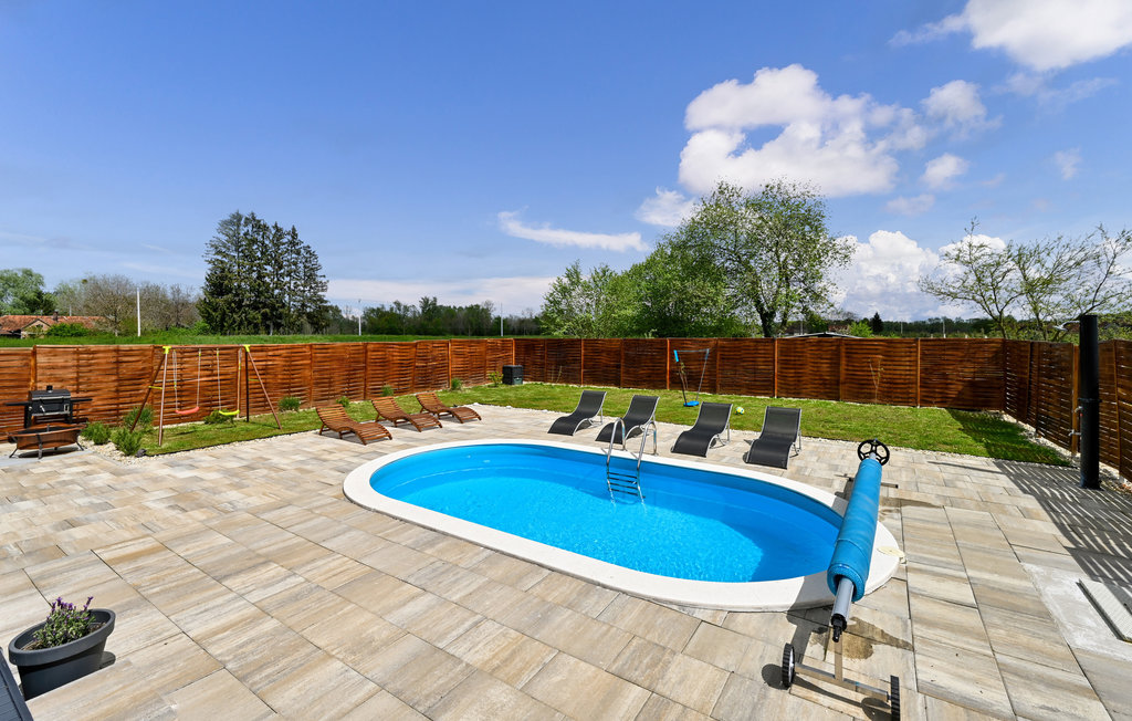 Ferienhaus - Koprivnica-Ferdinandovac , Kroatien - CCC429 11