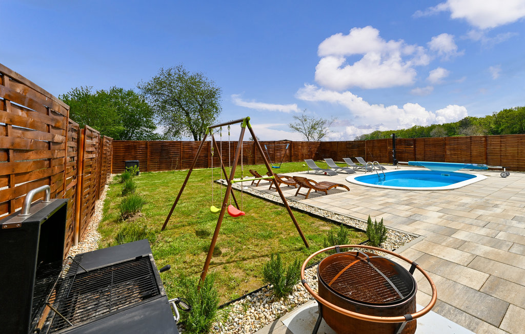 Ferienhaus - Koprivnica-Ferdinandovac , Kroatien - CCC429 12