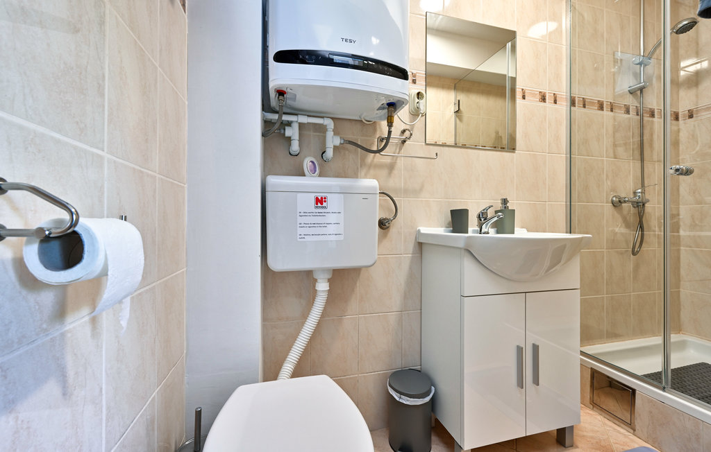 Ferienhaus - Krapina-Krapinske Toplice , Kroatien - CCC287 26