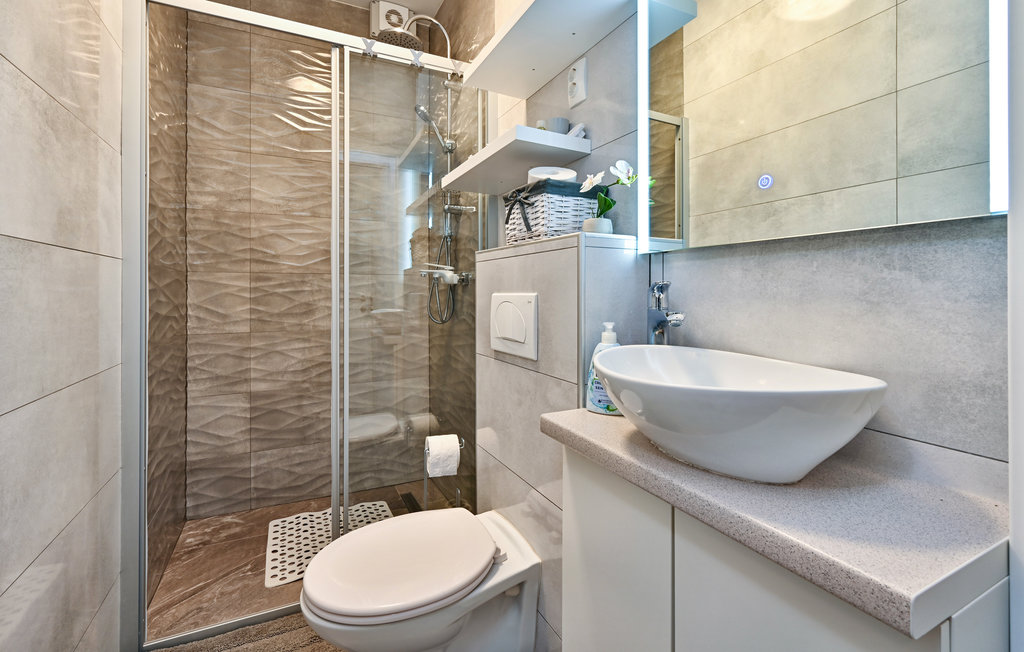 Ferienhaus - Bjelovar - Kapela , Kroatien - CCC379 42