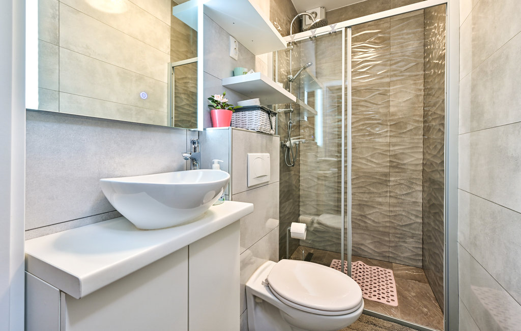 Ferienhaus - Bjelovar - Kapela , Kroatien - CCC379 43