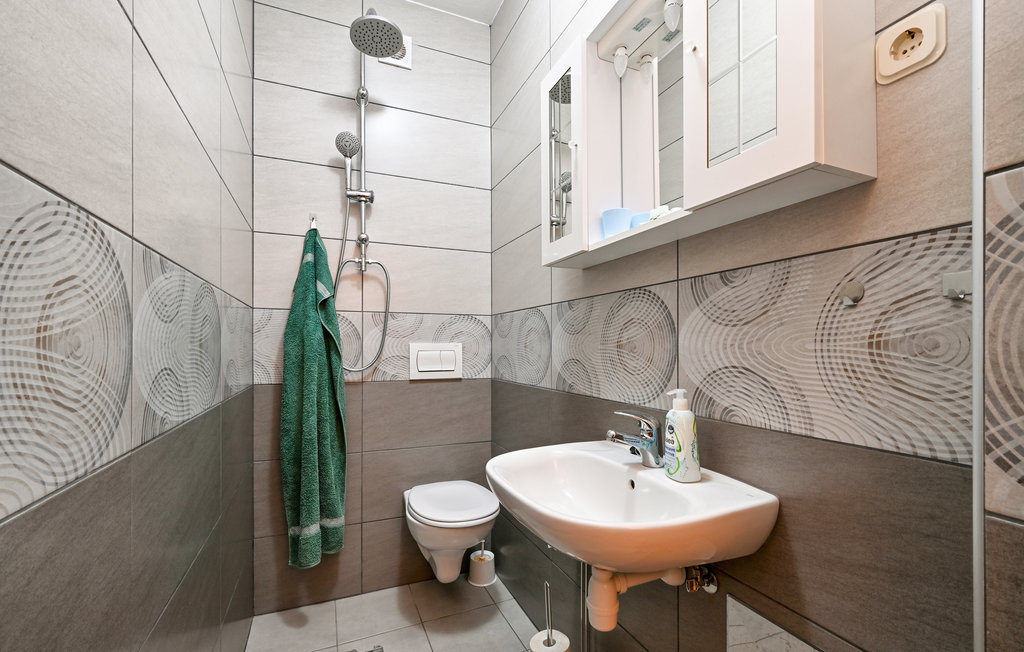 Ferienhaus - Bjelovar - Kapela , Kroatien - CCC379 44