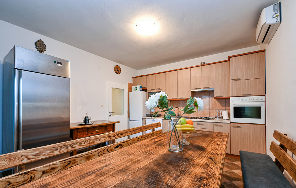 Ferienhaus - Bjelovar - Kapela , Kroatien - CCC379 5