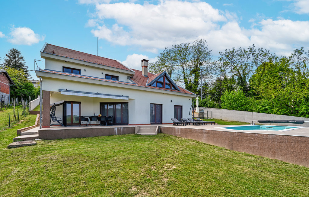 Ferienhaus - Samobor-Mala Rakovica , Kroatien - CCC428 12