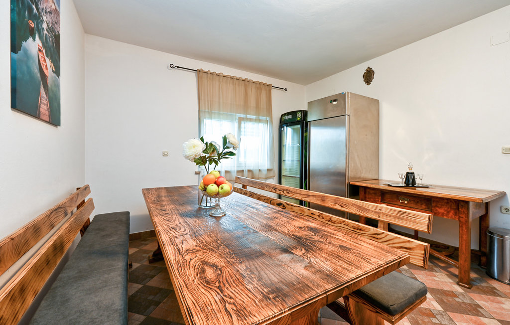 Ferienhaus - Bjelovar - Kapela , Kroatien - CCC379 26