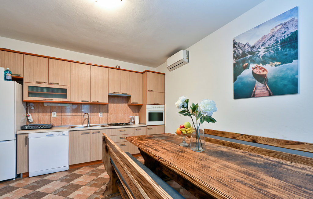 Ferienhaus - Bjelovar - Kapela , Kroatien - CCC379 25