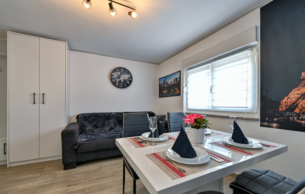 Feriehuse - Tuheljske Toplice - Dubrovcan , Kroatien - CCC383 15