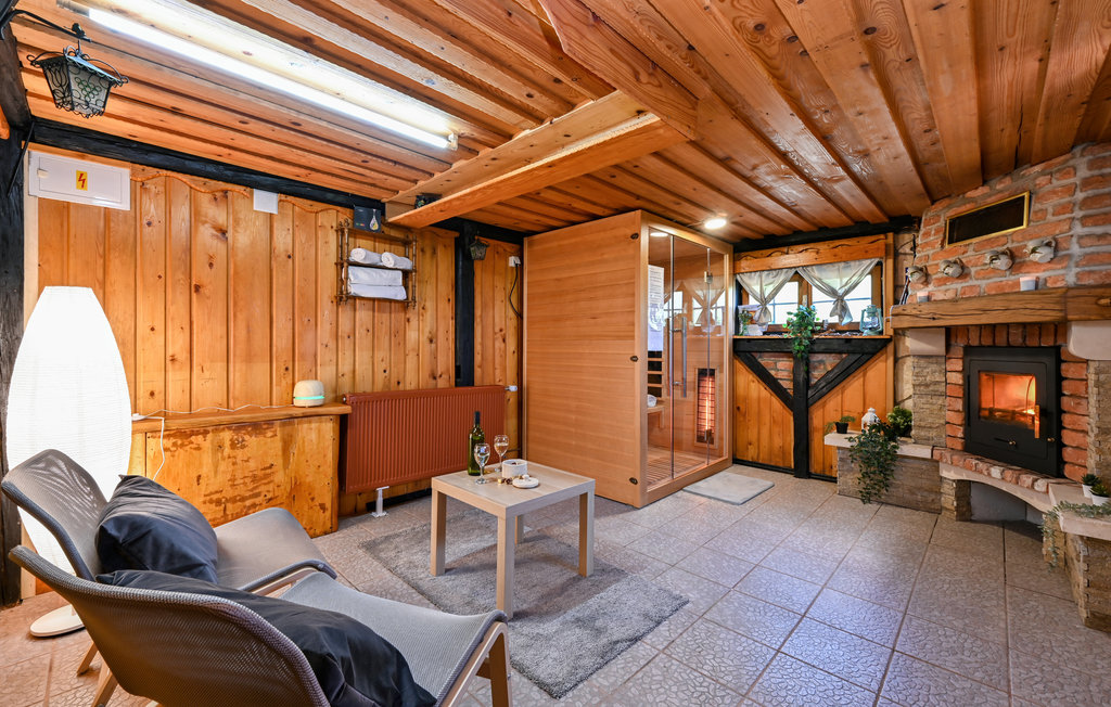 Ferienhaus - Varazdin-Jalzabet , Kroatien - CCC163 7