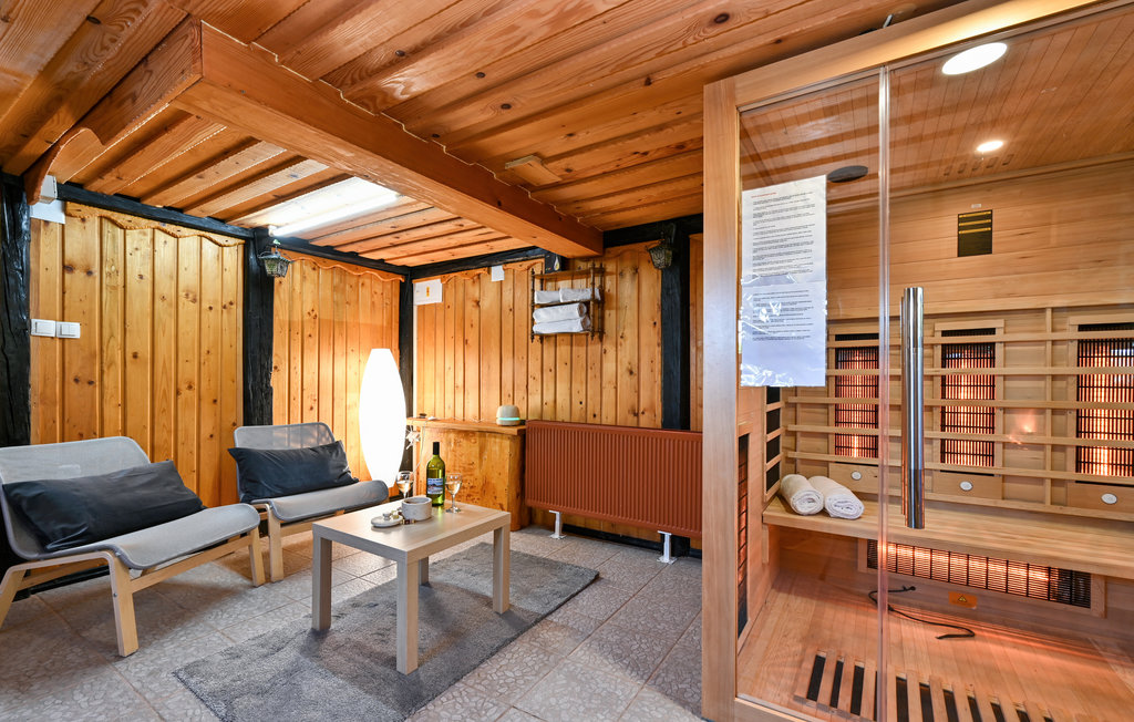 Ferienhaus - Varazdin-Jalzabet , Kroatien - CCC163 41