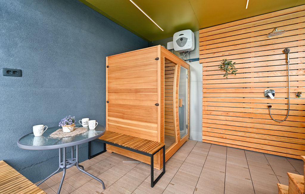 Semesterhus - Stubicke Toplice , Kroatien - CCC282 45