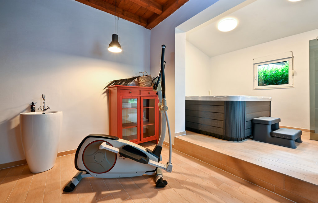 Feriehuse - Varazdin - Majerje , Kroatien - CCC380 50