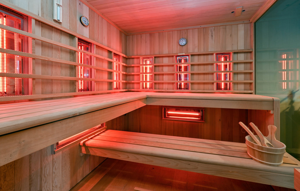 Feriehuse - Varazdin - Majerje , Kroatien - CCC380 51