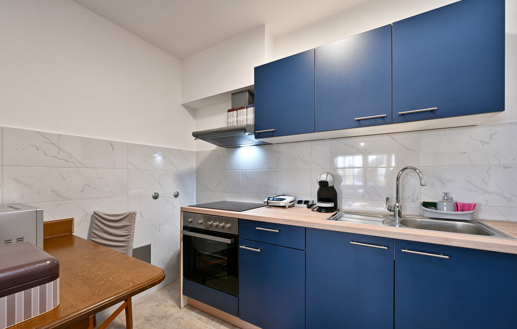 Feriehuse - Novi Marof - Kljucice , Kroatien - CCC370 40