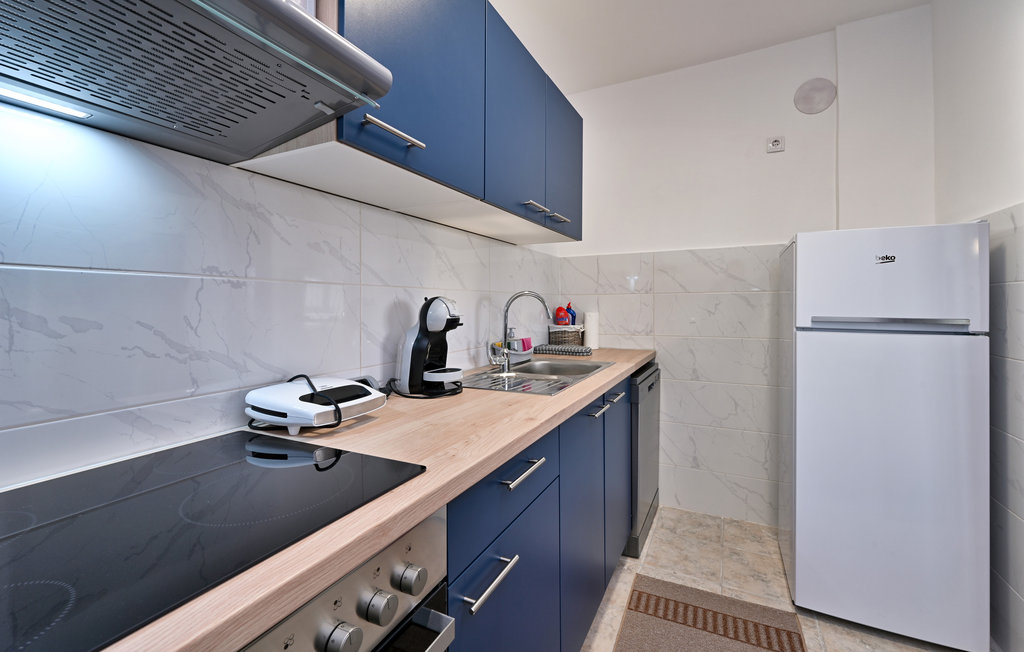 Feriehuse - Novi Marof - Kljucice , Kroatien - CCC370 41