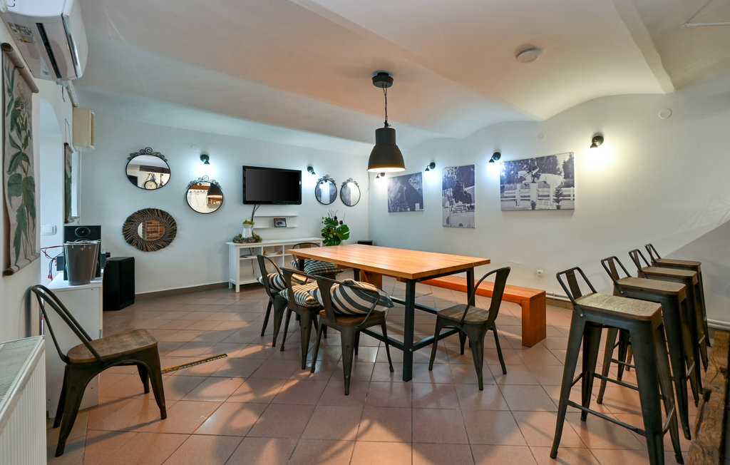 Feriehuse - Varazdin - Majerje , Kroatien - CCC380 25