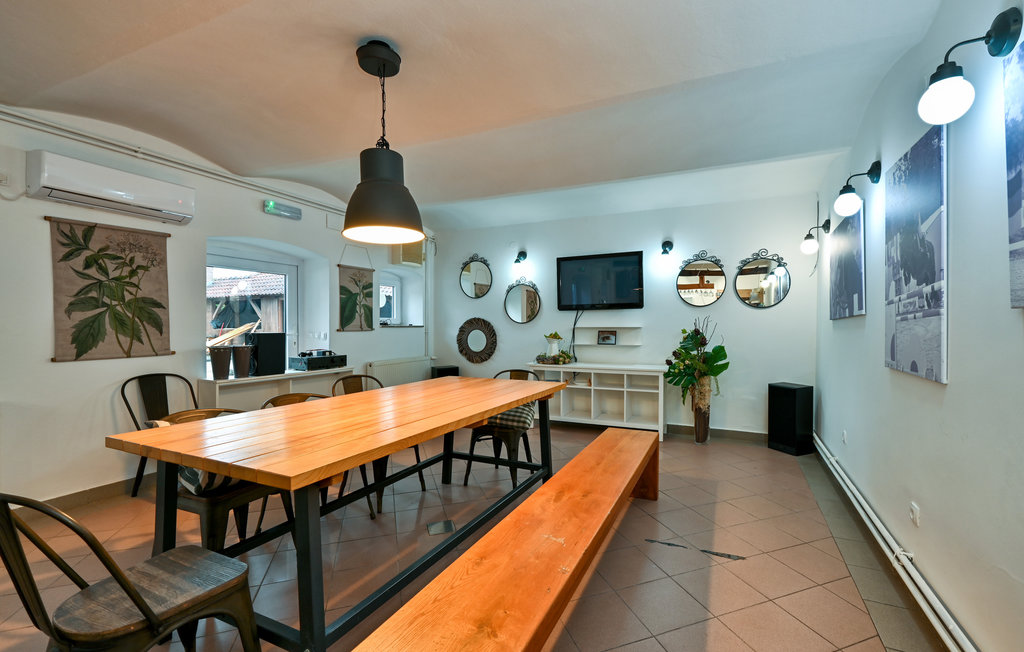 Feriehuse - Varazdin - Majerje , Kroatien - CCC380 26