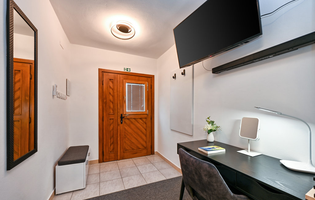 Feriehuse - Tuheljske Toplice - Dubrovcan , Kroatien - CCC383 17