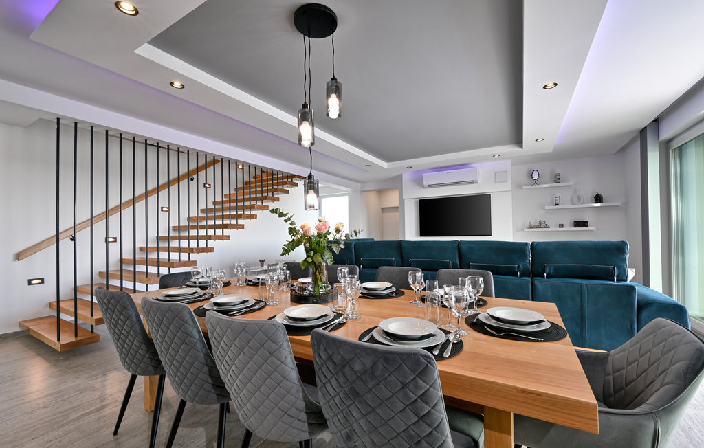 Feriehuse - Varazdin- Gornji Kraljevec , Kroatien - CCC430 5