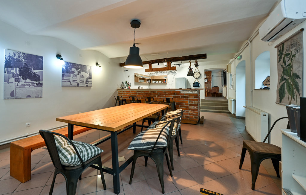 Feriehuse - Varazdin - Majerje , Kroatien - CCC380 27