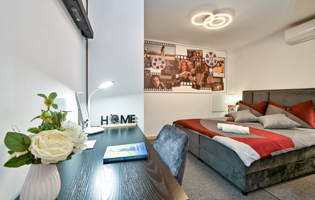 Feriehuse - Tuheljske Toplice - Dubrovcan , Kroatien - CCC383 6