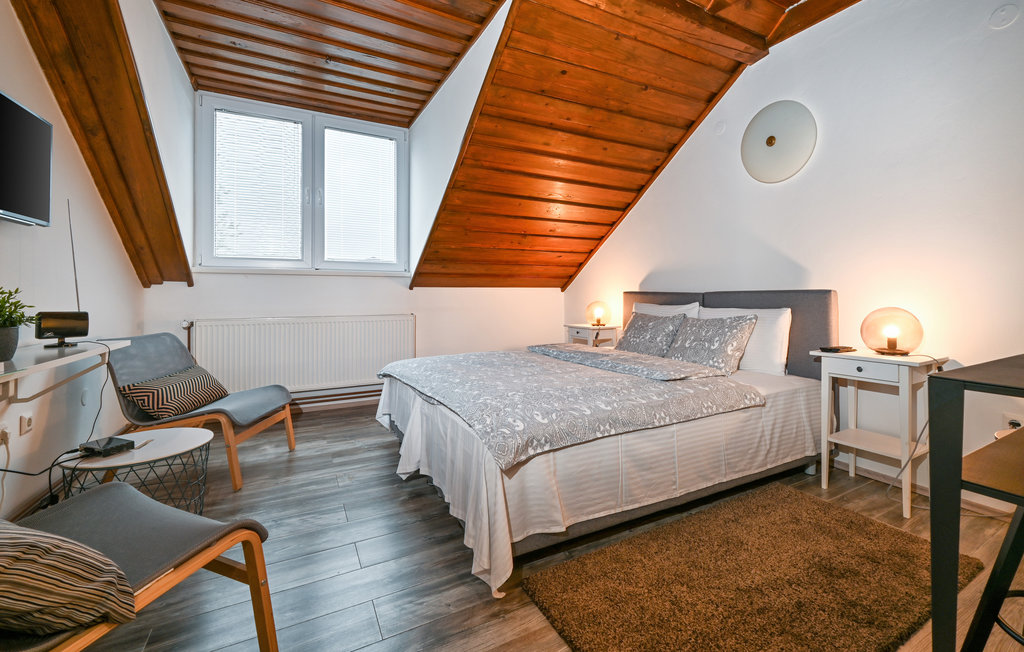 Feriehuse - Varazdin - Majerje , Kroatien - CCC380 40