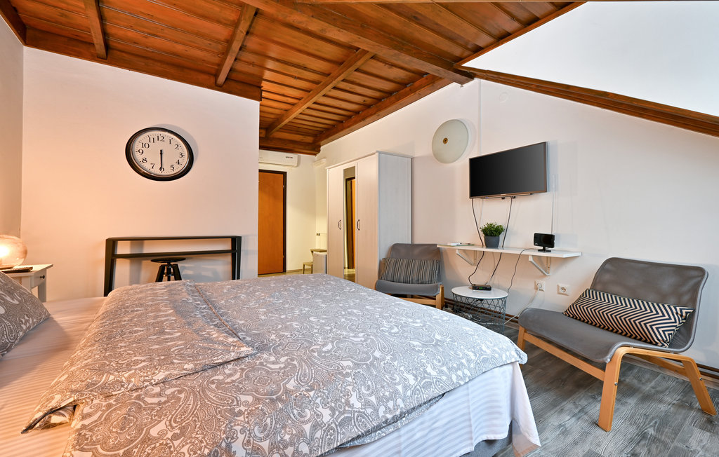 Feriehuse - Varazdin - Majerje , Kroatien - CCC380 41