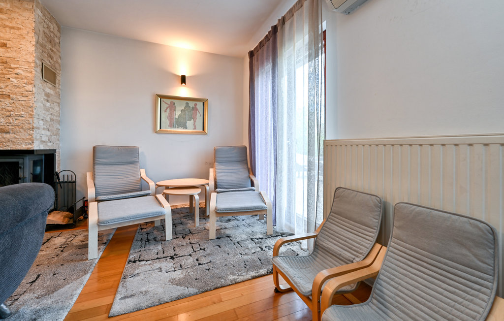 Ferienhaus - Samobor-Mala Rakovica , Kroatien - CCC428 5