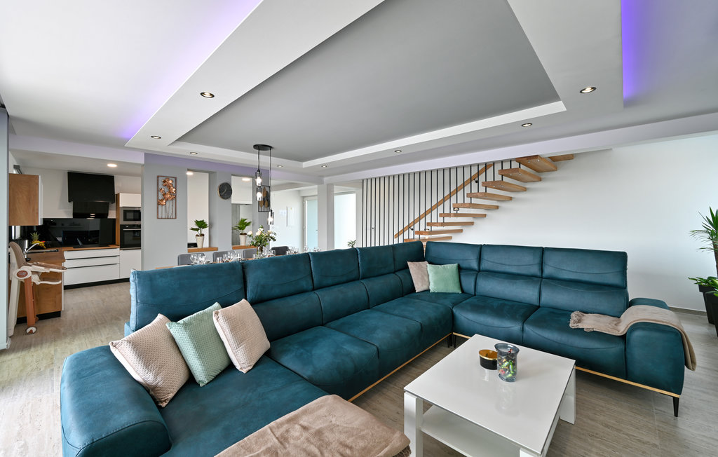 Feriehuse - Varazdin- Gornji Kraljevec , Kroatien - CCC430 25