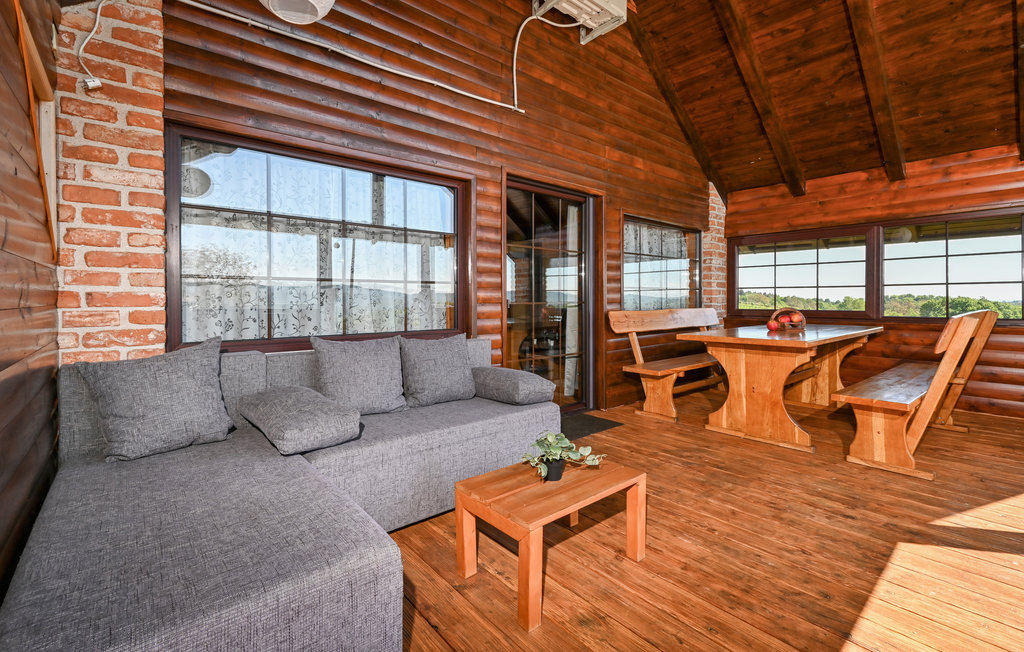 Ferienhaus - Varazdin-Jalzabet , Kroatien - CCC163 26