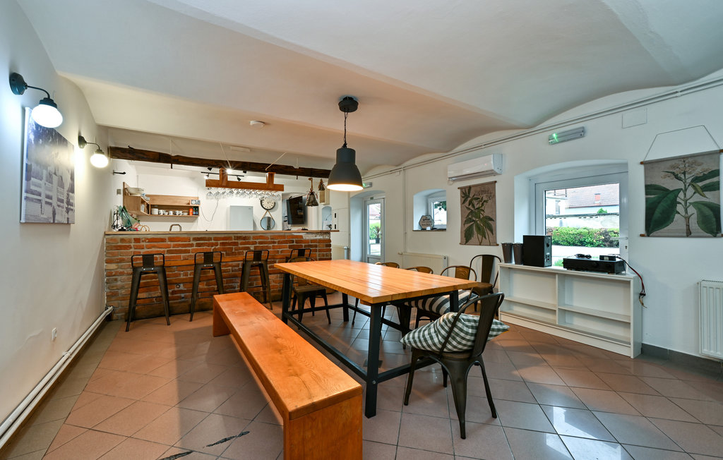 Feriehuse - Varazdin - Majerje , Kroatien - CCC380 3