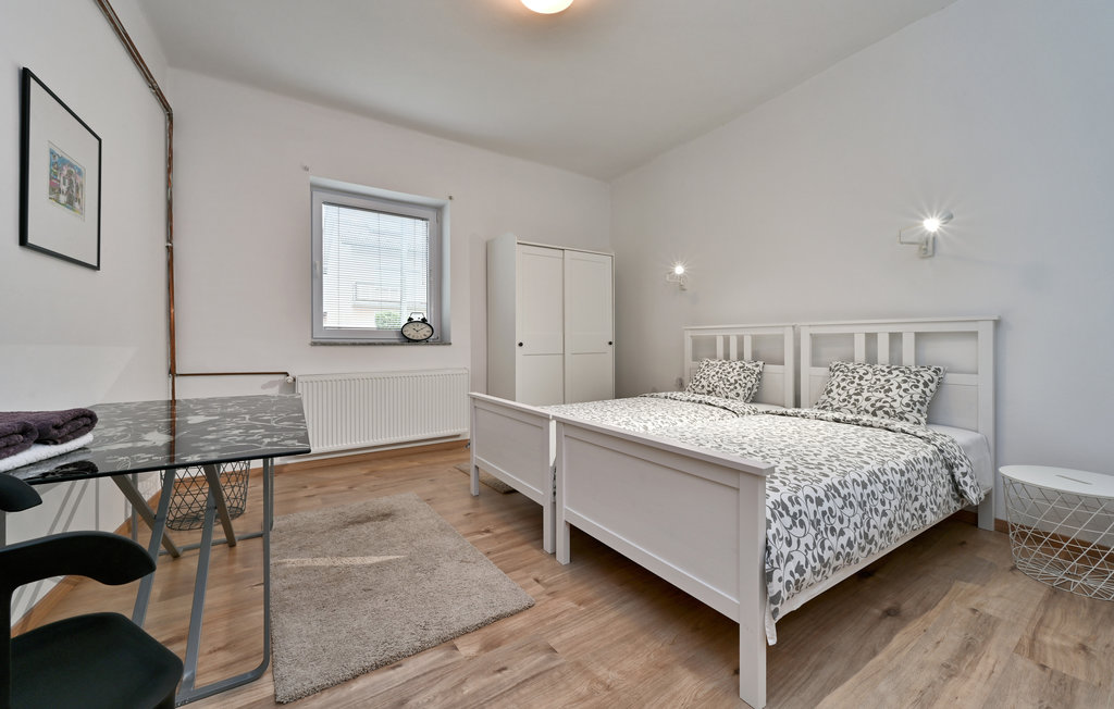 Feriehuse - Varazdin - Majerje , Kroatien - CCC380 31