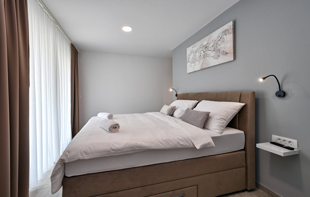 Feriehuse - Varazdin- Gornji Kraljevec , Kroatien - CCC430 37