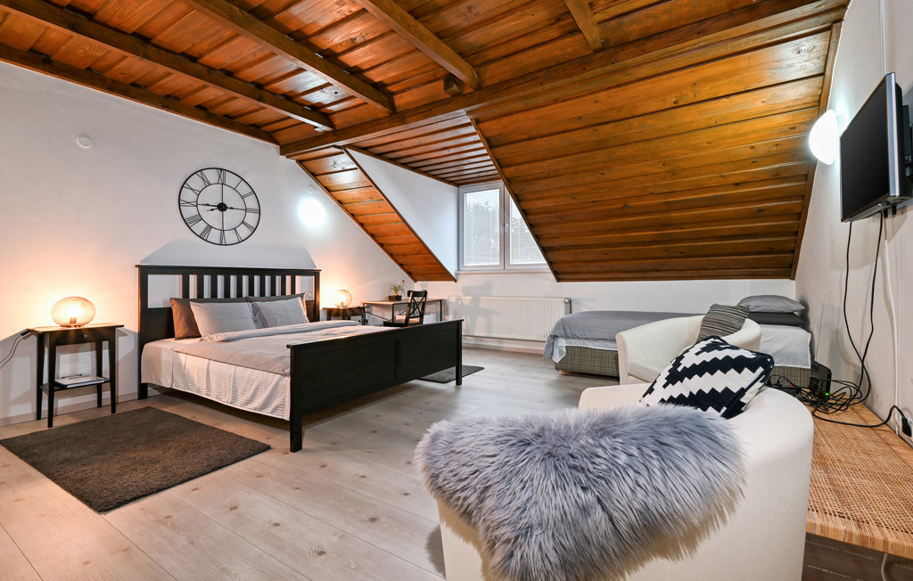 Feriehuse - Varazdin - Majerje , Kroatien - CCC380 7