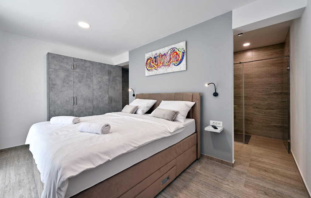 Feriehuse - Varazdin- Gornji Kraljevec , Kroatien - CCC430 36