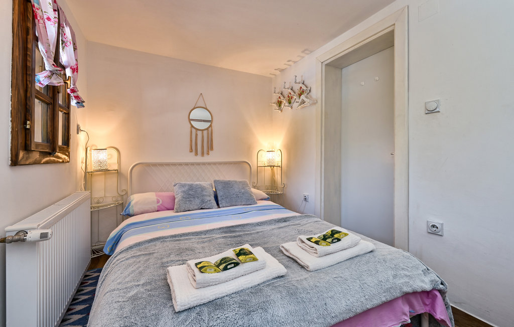 Feriehus - Varazdin-Novi Marof , Kroatia - CCC039 46