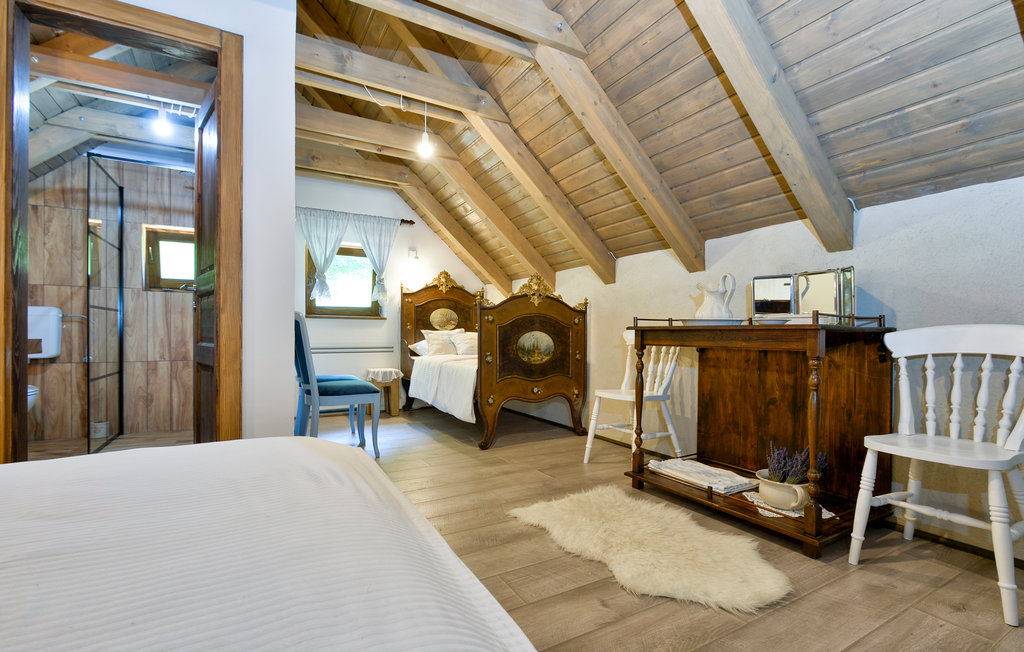 Feriehus - Varazdin-Novi Marof , Kroatia - CCC039 49