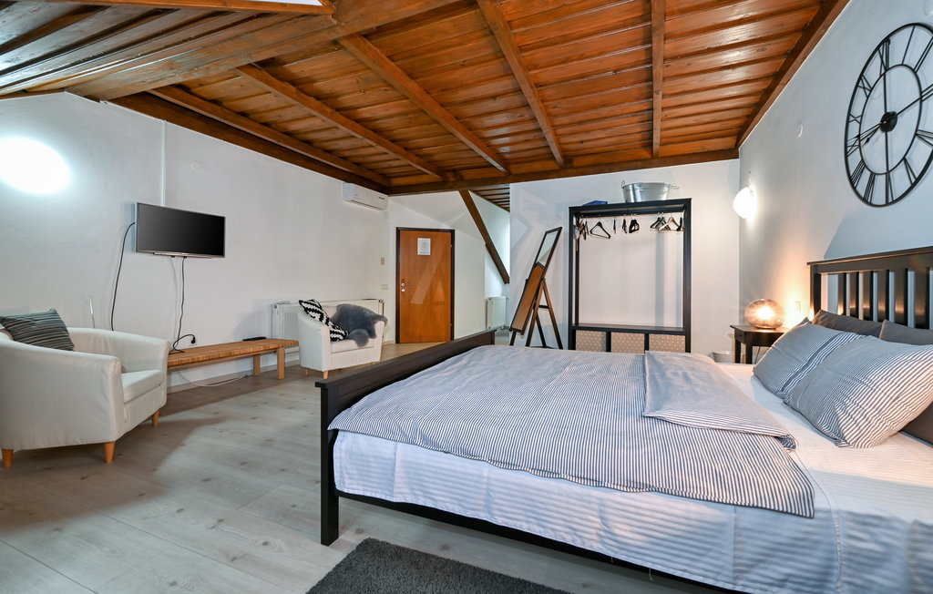 Feriehuse - Varazdin - Majerje , Kroatien - CCC380 42