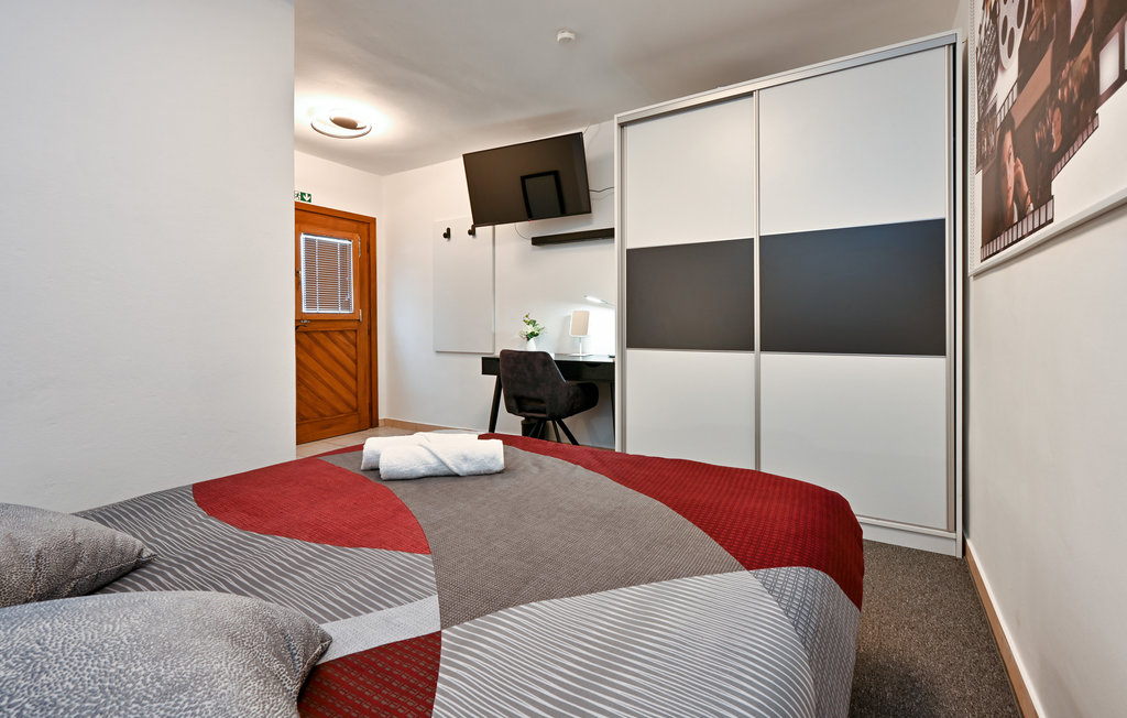 Feriehuse - Tuheljske Toplice - Dubrovcan , Kroatien - CCC383 20