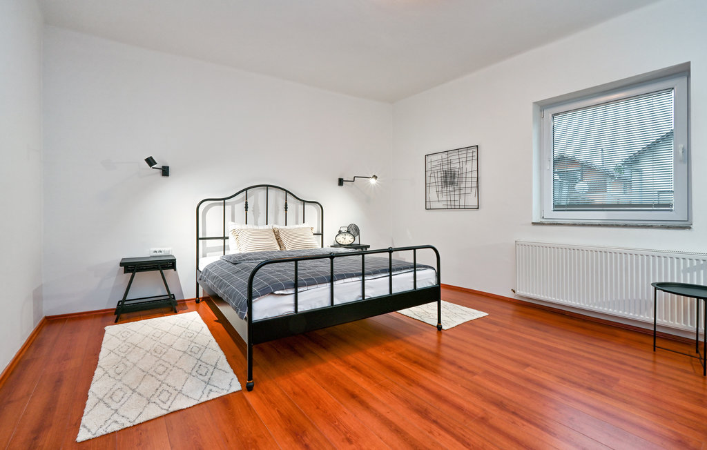 Feriehuse - Varazdin - Majerje , Kroatien - CCC380 36