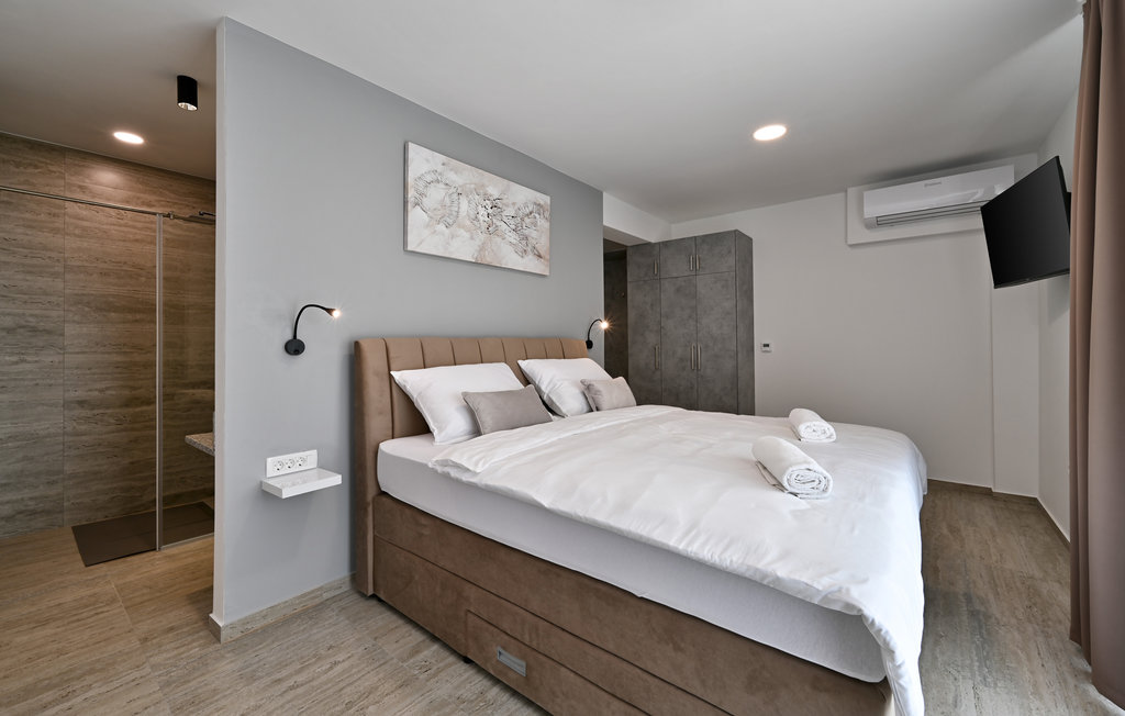 Feriehuse - Varazdin- Gornji Kraljevec , Kroatien - CCC430 38