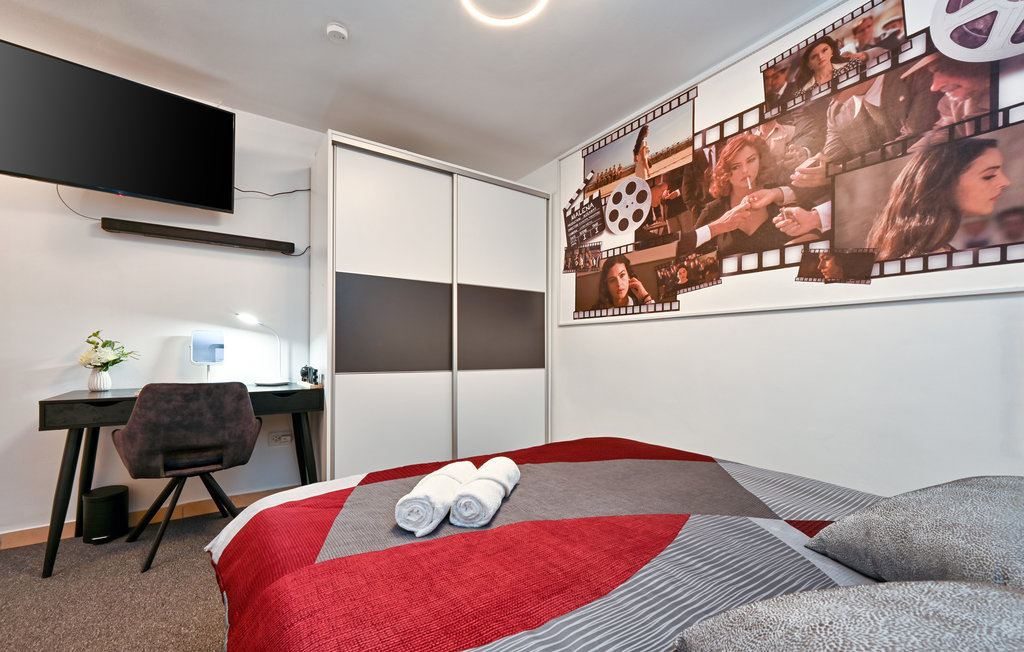 Feriehuse - Tuheljske Toplice - Dubrovcan , Kroatien - CCC383 21