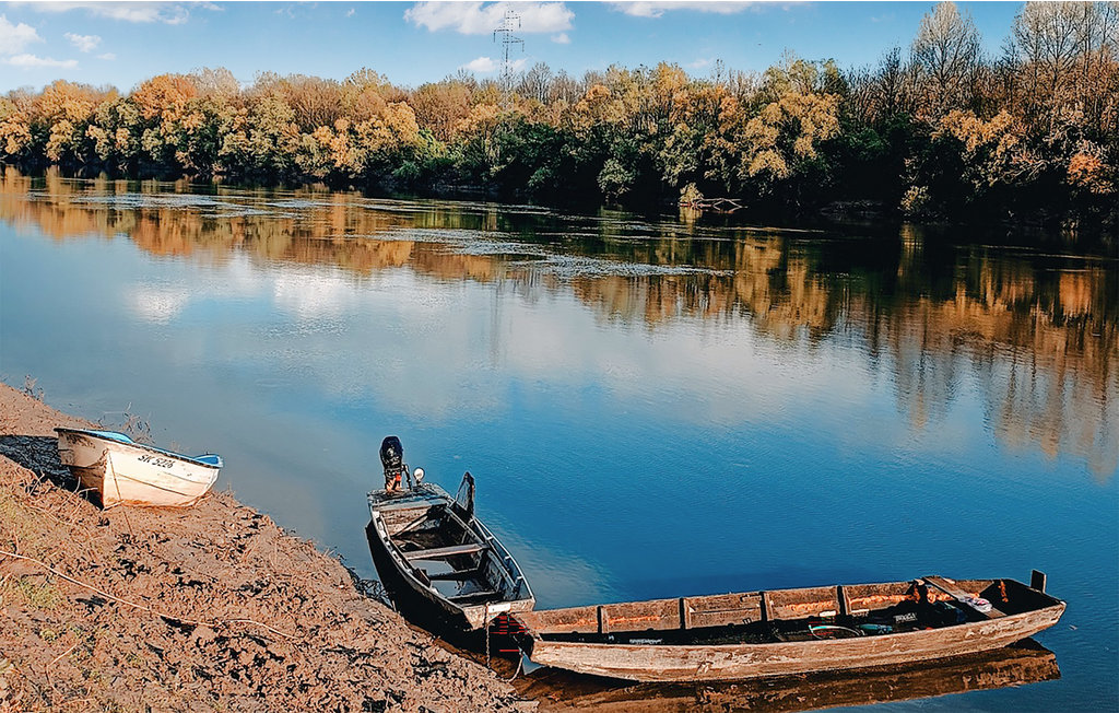 Kuća-za-odmor - Lonjsko polje - Drenov Bok , Hrvatska - CCC399 29