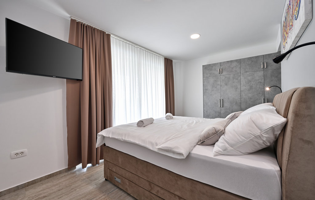 Feriehuse - Varazdin- Gornji Kraljevec , Kroatien - CCC430 35