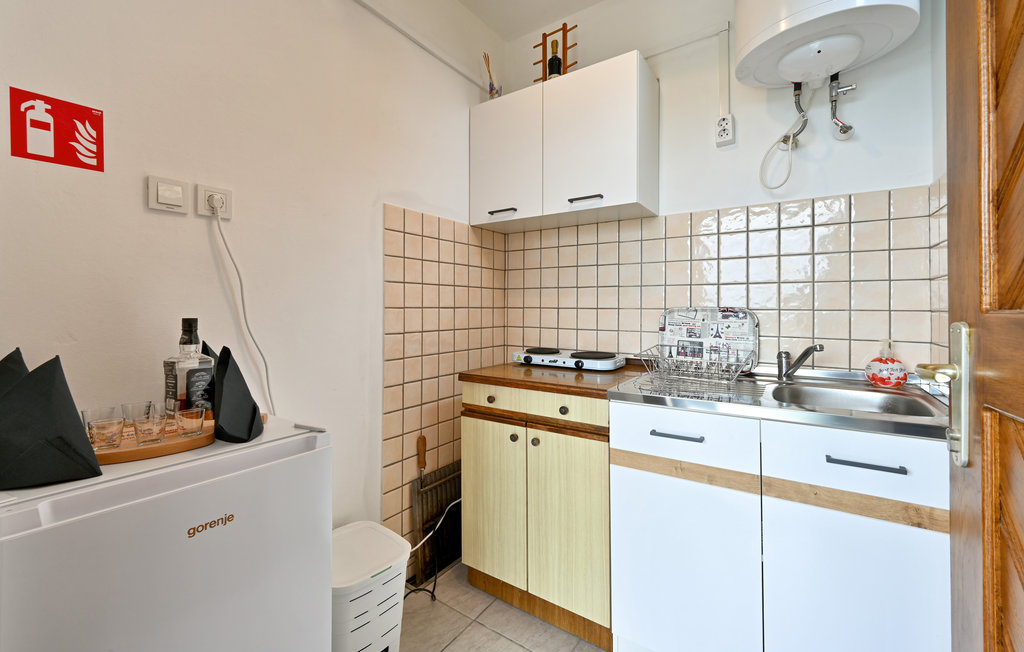 Feriehuse - Tuheljske Toplice - Dubrovcan , Kroatien - CCC383 19