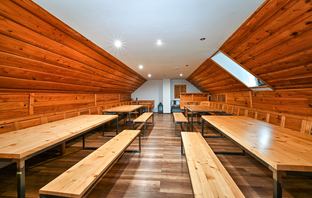 Feriehuse - Varazdin - Majerje , Kroatien - CCC380 8