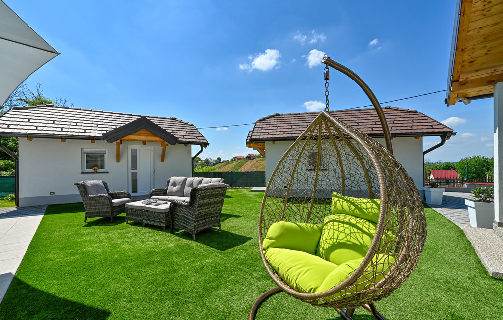 Feriehuse - Varazdin - Vinica , Kroatien - CCC372 18